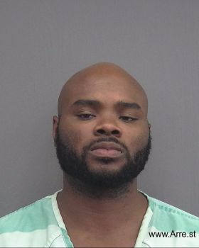 Daryl  Brown Mugshot