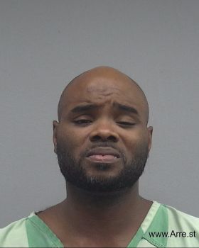 Daryl  Brown Mugshot