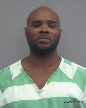 Daryl  Brown Mugshot