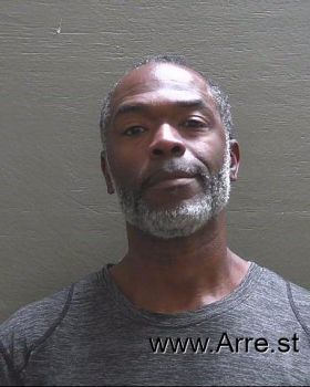 Daryl Lamar Brown Mugshot