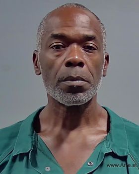 Daryl Lamar Brown Mugshot