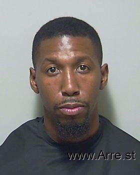 Daryl Jovan Clark Mugshot