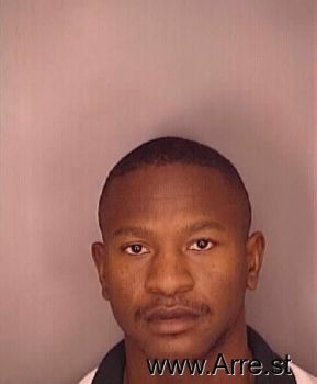 Daryl Lenard Edwards Mugshot