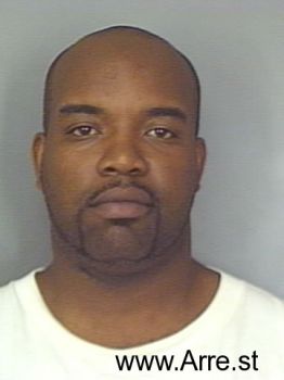 Daryl Devon Flournoy Mugshot