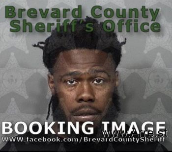 Daryl Deshun Ford Mugshot