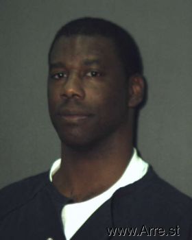 Daryl Deshun Ford Mugshot