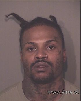 Daryl Jaquan Hall Mugshot