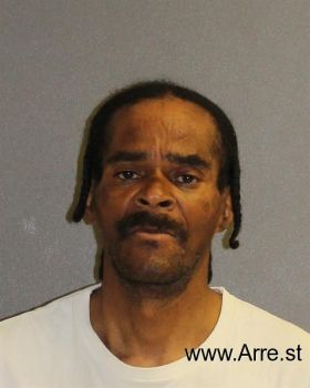 Daryl  Jones Mugshot