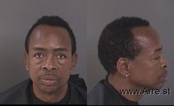 Daryl Glen Maxwell Mugshot