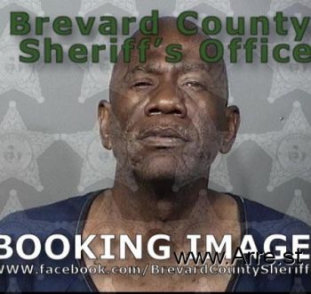 Daryl Jerome Mitchell Mugshot