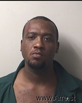 Daryl Alexander Royster Mugshot