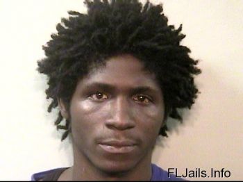 Daryl L Sutton Mugshot