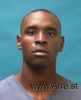 Daryl D Thomas Mugshot