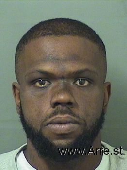 Daryl  Thomas Mugshot