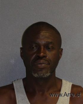 Daryl  White Mugshot