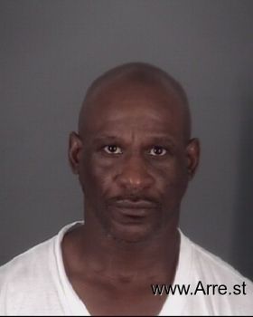 Daryl Demetrius Williams Mugshot