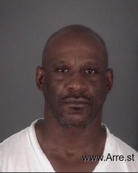 Daryl Demetrius Williams Mugshot