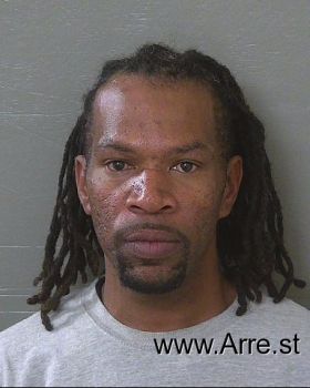 Daryle Dandrea Durant Mugshot