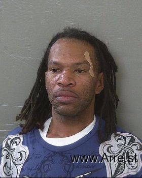 Daryle Dandrea Durant Mugshot