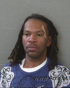 Daryle Dandrea Durant Mugshot