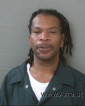 Daryle Dandrea Durant Mugshot