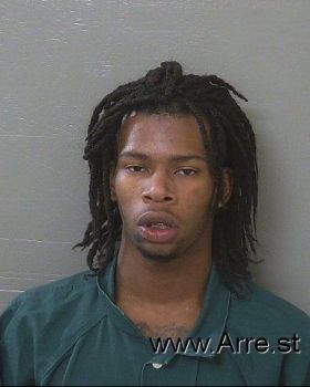 Daryle Dontee Durant Mugshot