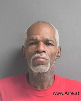 Daryle E Williams Mugshot