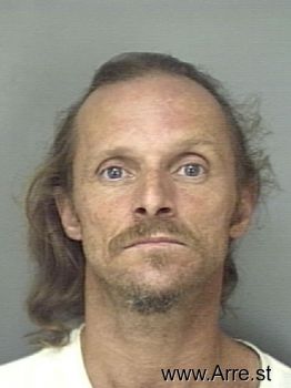 Daryll Raymond White Mugshot