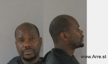 Darylvon Jerome Belton Mugshot