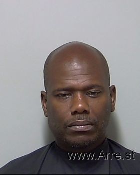 Darylvon Jerome Belton Mugshot