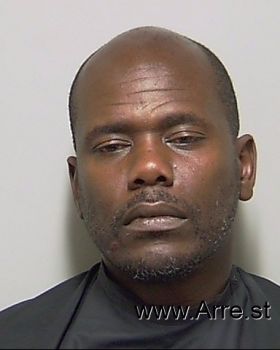 Darylvon Jerome Belton Mugshot