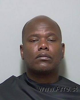 Darylvon Jerome Belton Mugshot