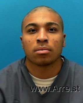 Daryun N Prescod Mugshot