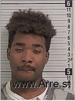 Dashaun Lerhon Williams Mugshot