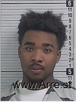 Dashaun Lerhon Williams Mugshot