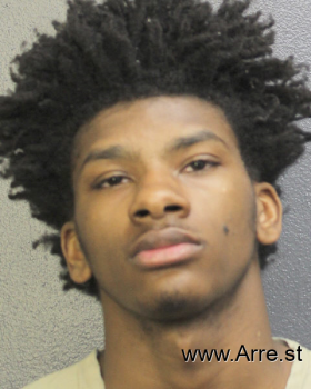 Dashawn  Thompson Mugshot