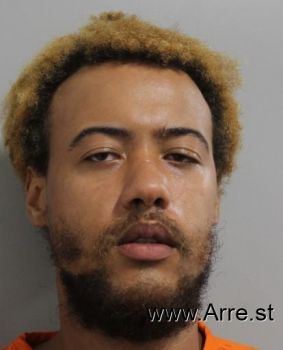 Dashawn Songui Williams Mugshot