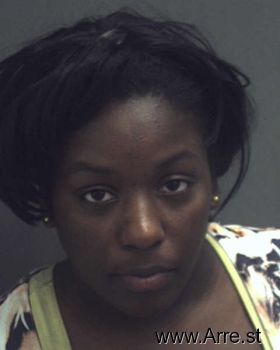 Dashonda Malexis Smith Mugshot