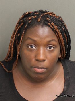 Dashonda  Smith Mugshot