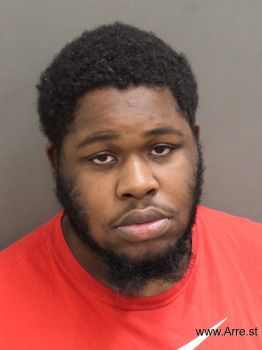 Dashone Demarcus White Mugshot