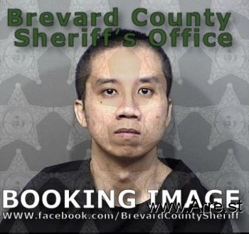 Dat Tran Huu Nguyen Mugshot