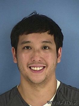 Dat Phuoc Nguyen Mugshot