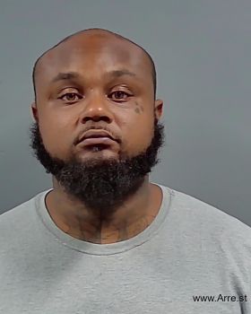 Davalous Jamon Brown Mugshot