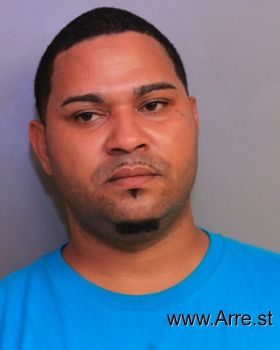 Davaris  Answeeney Mugshot