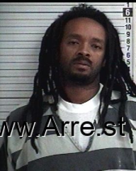 Davarris Antawain Townsend Mugshot