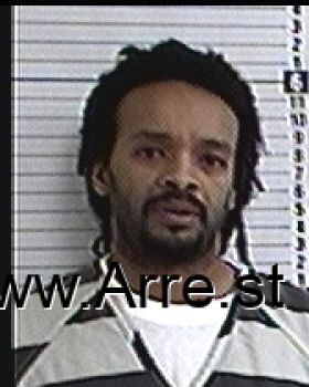 Davarris Antawain Townsend Mugshot