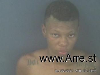 Davecia Desmona Koonce Mugshot