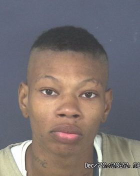 Davecia Desmona Koonce Mugshot