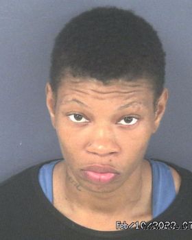 Davecia Desmona Koonce Mugshot