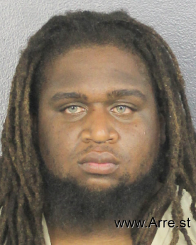 Daveyon  Williams Mugshot